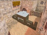 ZOmbieMod_ЗеМJI9_МёртвыХ - мониторинг cs сервера 212.24.62.197:27057